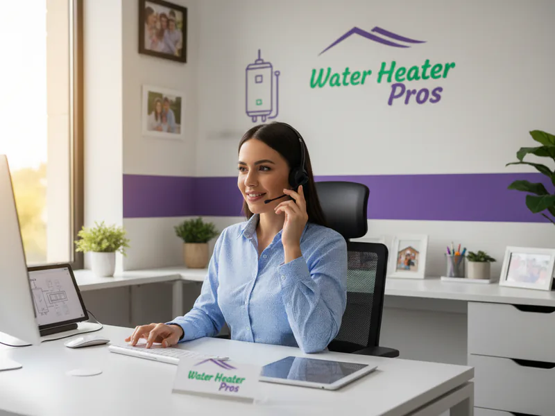 Water Heater Repair  in Leicester  FAQ